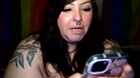 foxdarling96 online show from September 24, 3:24 am