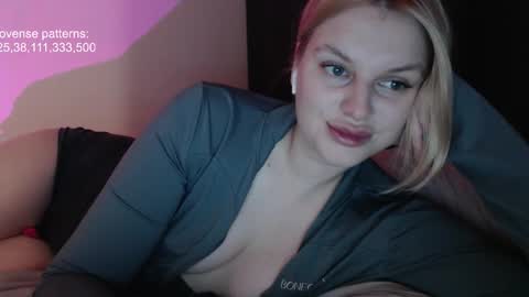 i am your baby Alien  online show from November 29, 2:41 am