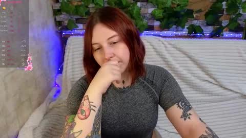 Belinda online show from October 17, 11:36 am