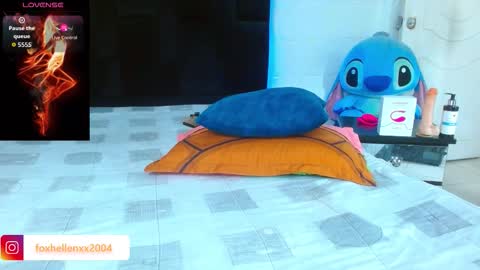 Snapshot of foxhellenxxx_ chatting on September 21, 2:59 am hellen avila online show from September 21, 2:59 am