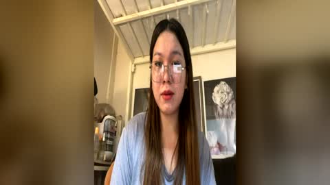 Alicia Baby online show from July 5, 3:52 pm