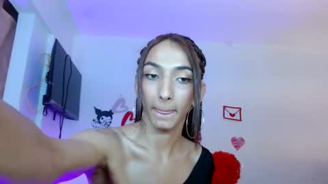 Katty online show from February 18, 8:27 am