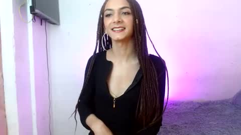 Katty online show from March 3, 2:04 am