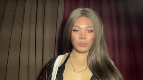 KITTY online show from March 29, 7:54 am