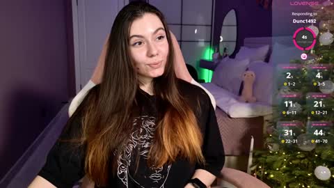 Snapshot of foxohlove chatting on January 11, 2:58 pm Foxy online show from January 11, 2:58 pm