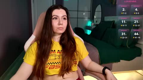 Snapshot of foxohlove chatting on March 12, 3:29 pm Foxy online show from March 12, 3:29 pm
