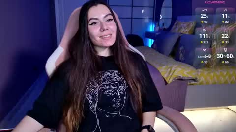 Foxy online show from September 22, 5:06 pm