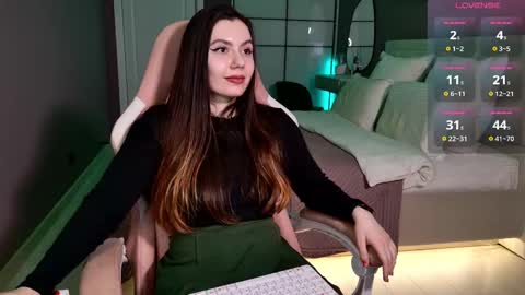 Snapshot of foxohlove chatting on February 16, 5:37 pm Foxy online show from February 16, 5:37 pm