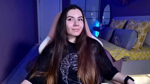 Foxy online show from November 1, 6:51 pm