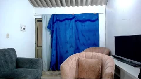 Valerin. online show from February 19, 3:17 am