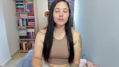 wen. online show from July 21, 1:46 pm