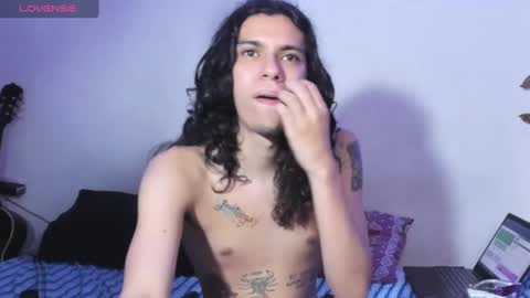 Foxxxy Blexxxed online show from January 12, 6:39 am