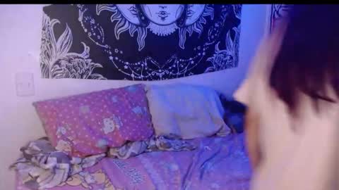 Foxxxy Blexxxed online show from September 14, 3:31 am