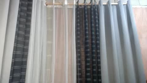 Cheska online show from October 13, 8:38 am