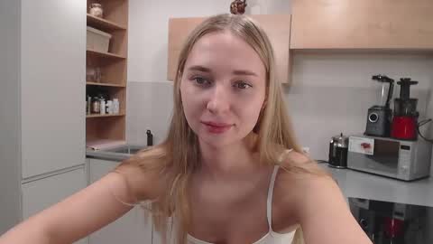 Maria online show from January 16, 10:53 am