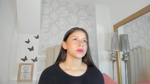 Foxy online show from March 15, 7:39 pm