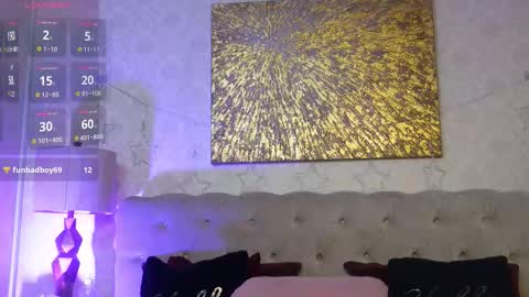 Snapshot of foxy_amber chatting on September 18, 4:49 am Amber online show from September 18, 4:49 am
