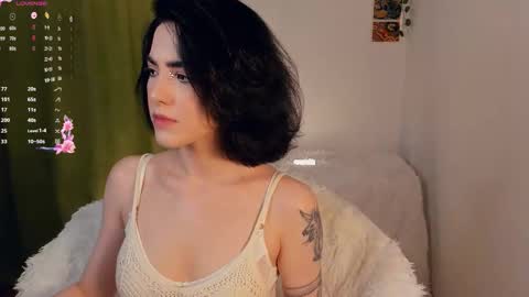 Eva online show from February 21, 2:09 pm