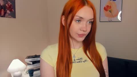 Eva online show from January 12, 8:05 pm