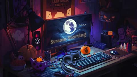 Lex Vive foxygamer cb online show from October 4, 1:25 am