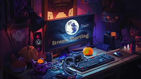 Lex Vive foxygamer cb online show from October 18, 1:21 am