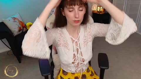 Lex Vive foxygamer cb online show from September 26, 1:13 am