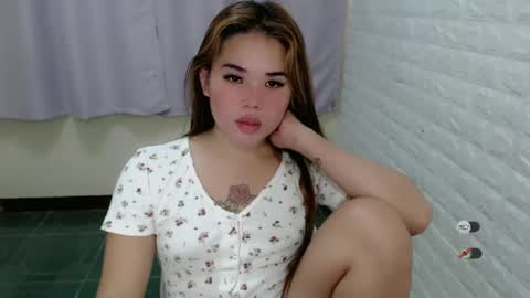 Snapshot of foxy_lei chatting on February 3, 5:51 am foxy_lei online show from February 3, 5:51 am