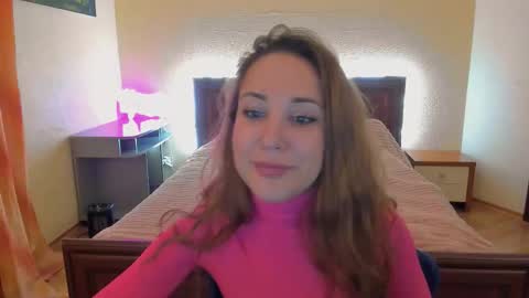 Lisa online show from March 14, 11:20 pm