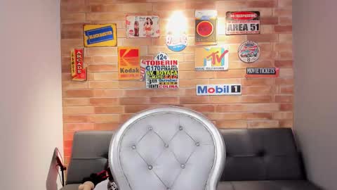 Loren online show from March 10, 3:38 pm