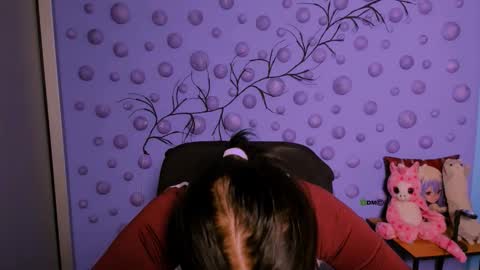 foxy_tease_ online show from February 4, 8:57 pm