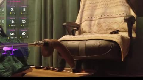 AlexisTs online show from May 2, 3:12 am