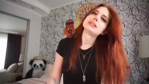 FoxyIrene online show from March 8, 10:22 am
