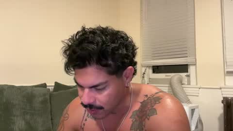 foxyjosht online show from July 29, 3:39 am
