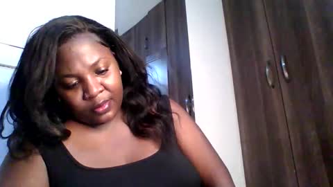 Kayla online show from September 23, 3:55 am