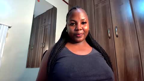 Kayla online show from December 6, 3:57 am