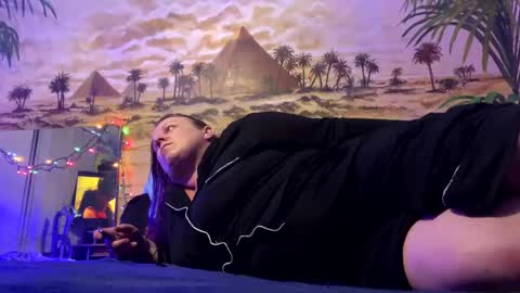 foxyladysback923 online show from February 3, 10:14 am