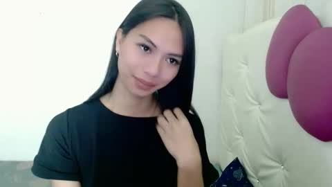 Daniela online show from November 15, 1:51 am