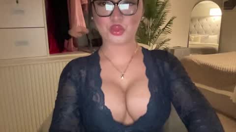 Ms Celeste Anne online show from February 18, 6:58 pm