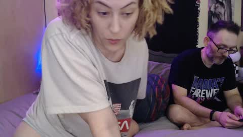 Mallory Koxx online show from September 25, 6:04 pm