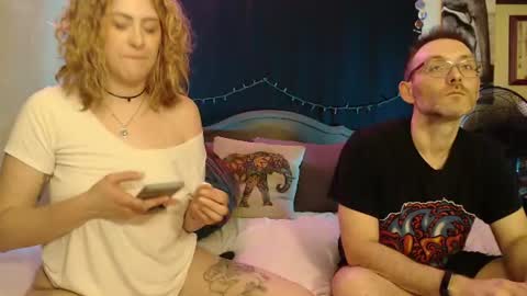 Mallory Koxx online show from June 13, 8:25 am