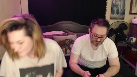 Mallory Koxx online show from December 3, 6:22 pm