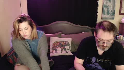 Mallory Koxx online show from December 7, 6:37 am