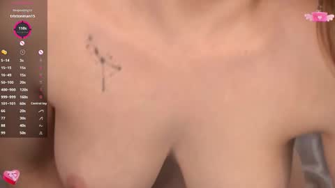 Inna  online show from March 22, 8:29 am