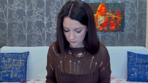 Foxy online show from December 13, 1:55 pm