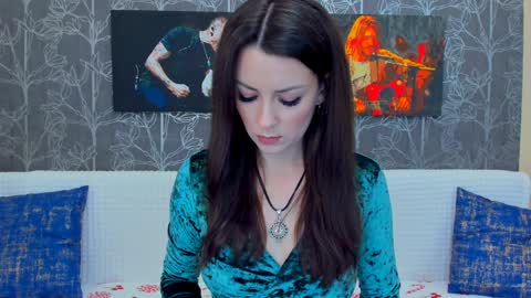 Foxy online show from January 3, 1:46 pm