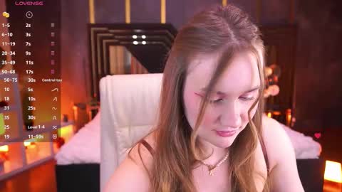 Kate online show from November 12, 1:52 am