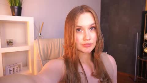 Kate online show from October 11, 2:11 pm