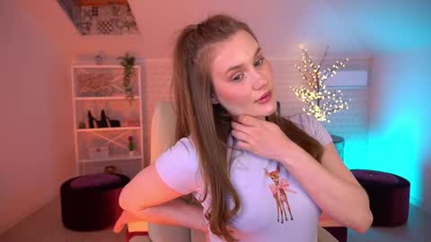 Kate online show from May 20, 9:21 pm