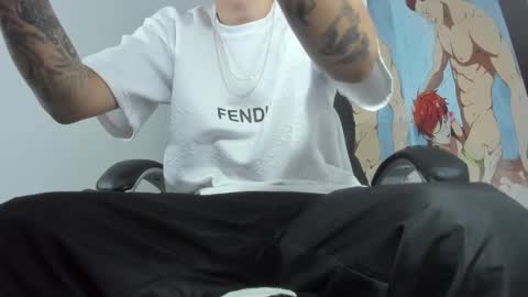 Fran online show from December 22, 4:19 am