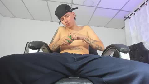 Fran online show from January 14, 4:20 am